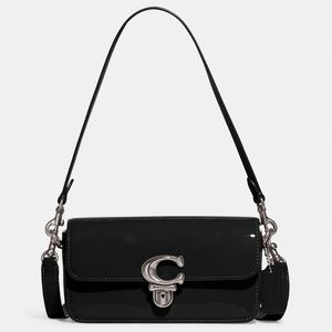 Coach Studio Baguette Bag